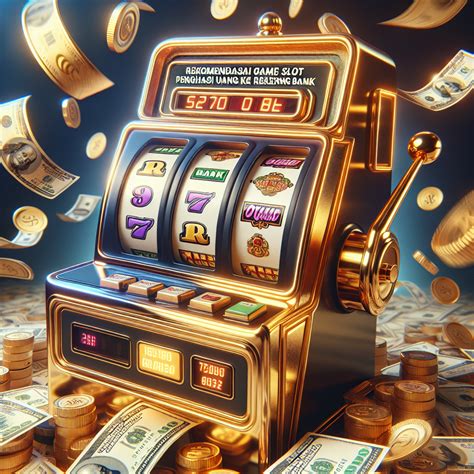 game slot online yang mudah menang|Rekomendasi Game Slot Penghasil Uang Langsung .